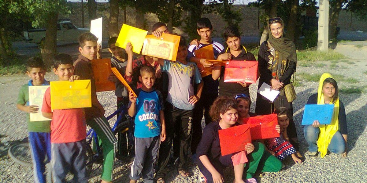 پاکسازی طبیعت (9)